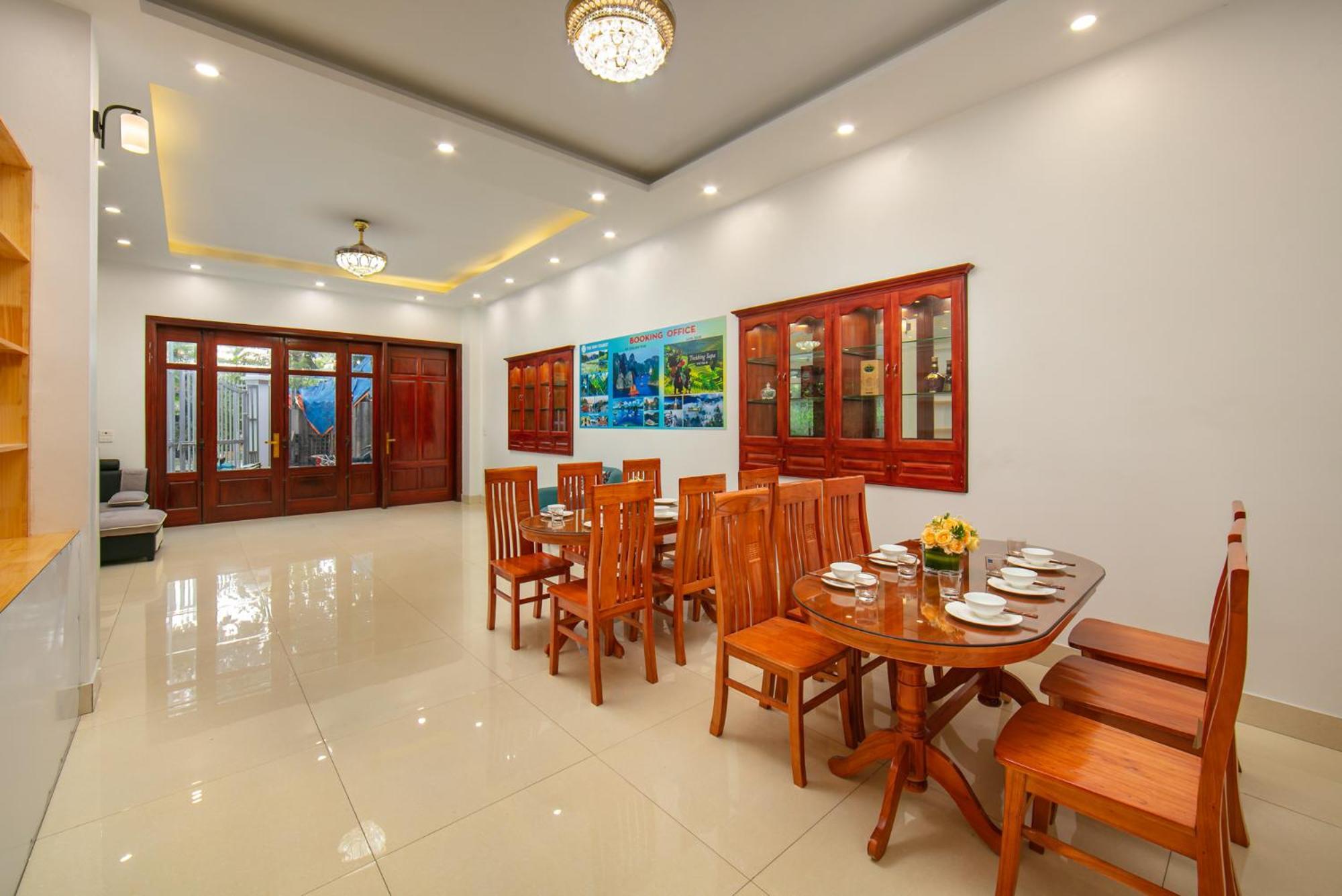 Hanoi Airport Inn & Suites ภายนอก รูปภาพ